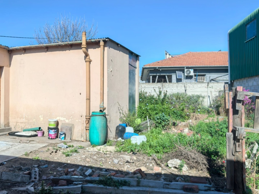 3 Bedroom Property for Sale in Sidwell Eastern Cape